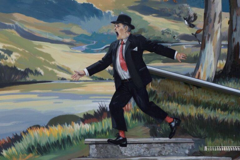 Western Australia is a ‘very safe place to be’, say experts