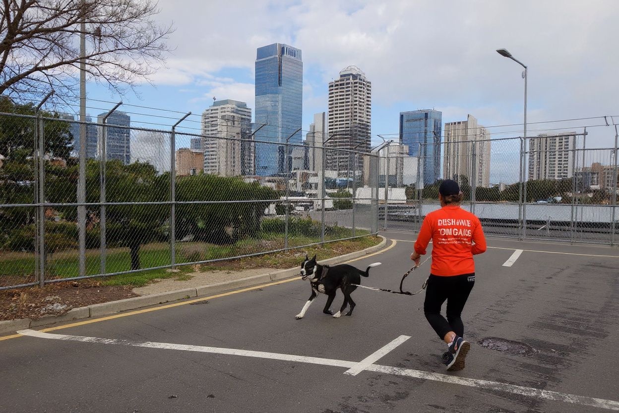 Australia’s border reopening will be delayed by at least two weeks. Source: Trevor Collens/