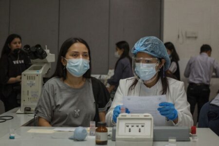 Int'l students locked out of China unable to pay fees, get transcripts to transfer, amid pandemic