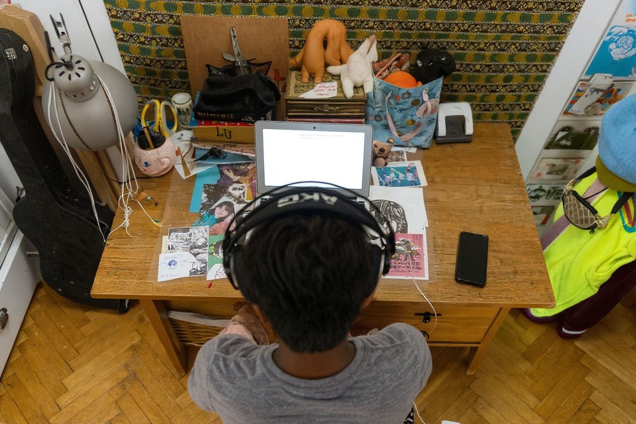 Indian students who began their first semester online in Fall 2021 are now unable to continue their studies after Canadian institutions resumed physical classes due to delays in study permit approvals. Source: Wojtek Radwanski/