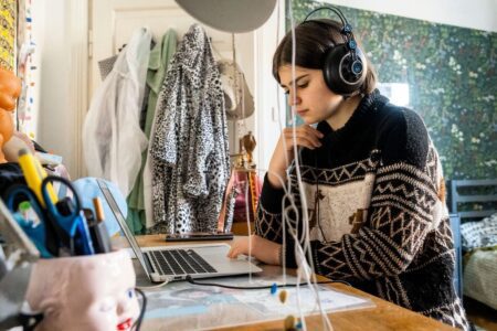 5 effective ways to boost your focus while studying for A Levels