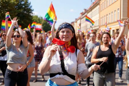 5 international scholarships to study in Poland