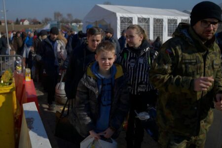 Int'l students transferring out of Ukraine in a pickle over lack of transcripts, evidence of study