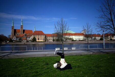 The cheapest universities in Poland for international students cost under US$20,000