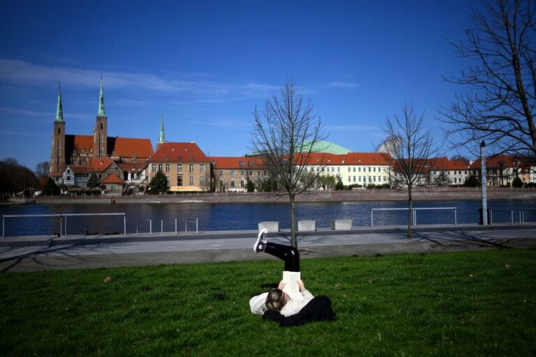 The cheapest universities in Poland for international students cost under US$20,000