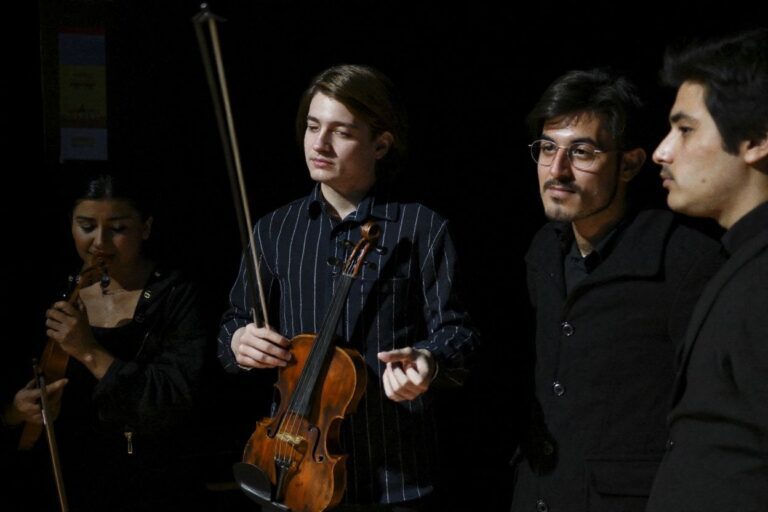 Most affordable music schools around the world