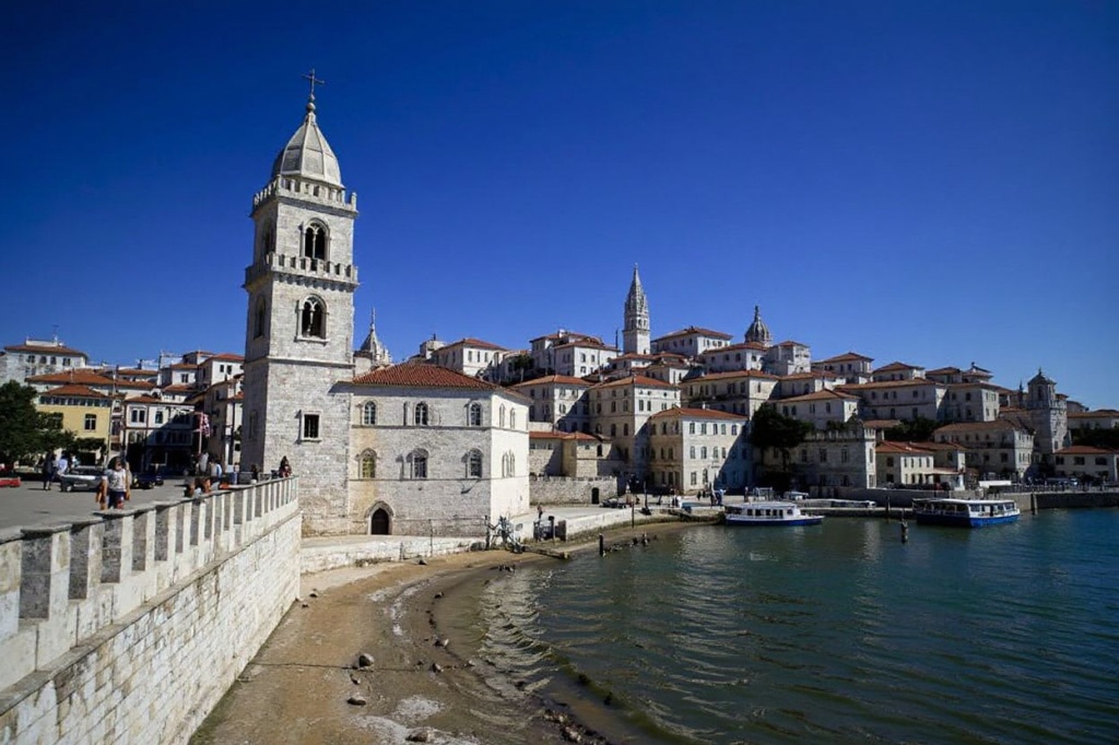 Lisbon is among the oldest cities in the world. It’s beautiful towers and palaces are a sight to behold. Source: Patricia De Melo Moreira/
