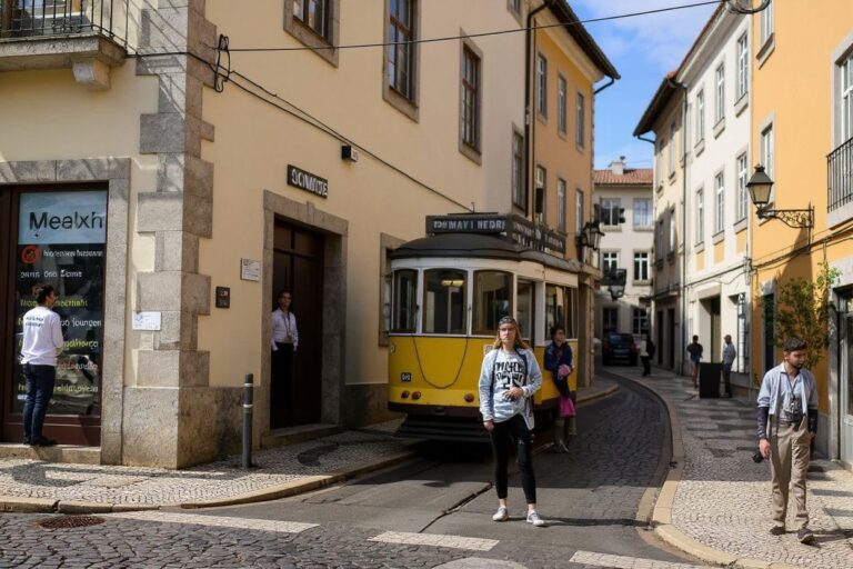 Migrant-friendly, top unis: 3 reasons to study in Portugal