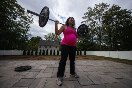 This US university is offering scholarships to pregnant women