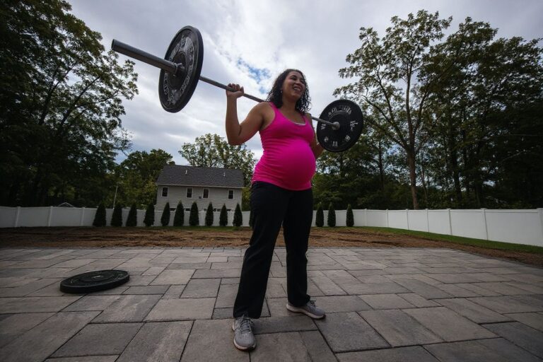 This US university is offering scholarships to pregnant women