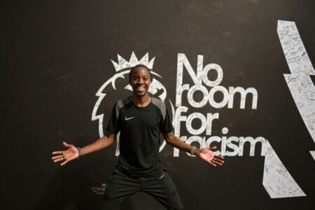 Countries that are fighting racism against Black students