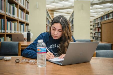 5 most difficult majors in US colleges and universities