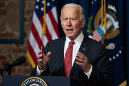 A new president, a new reason to choose US business schools