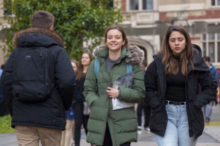 Which Australian universities are best placed financially to weather COVID?