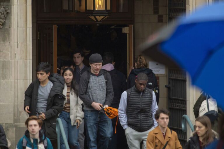 Single-entry US visa a bane for some int'l students