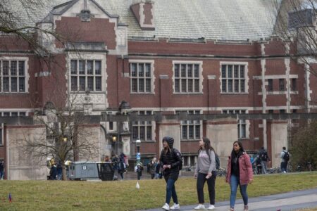 Indian students who were refused F-1 visa unlikely to get interview slots again: official