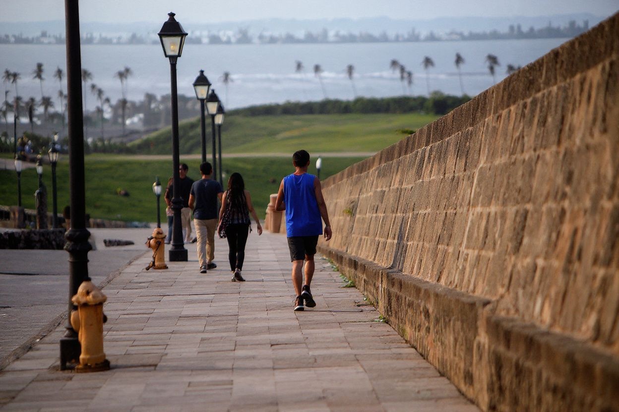 Great food, pristine beaches, a rich history and culture, along with it being one of the cheapest countries to study dentistry. Source: