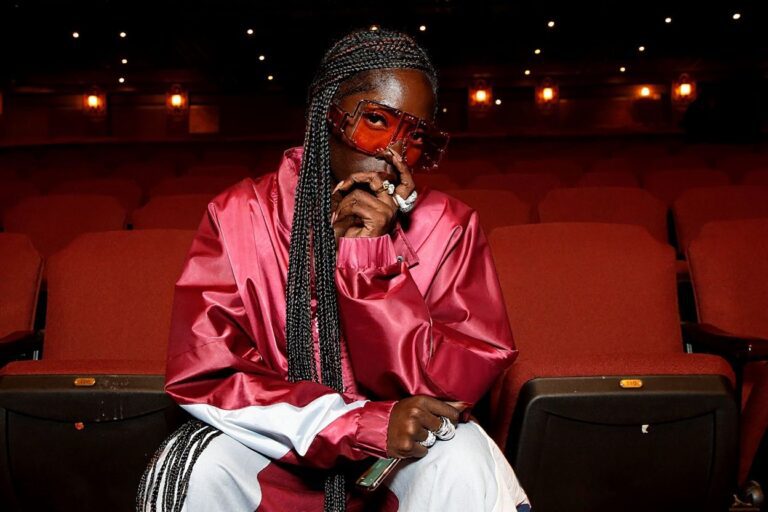 Where Tiwa Savage, the Queen of Afrobeat, studied and performed