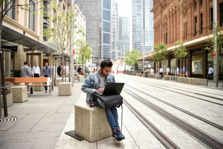 Q&A sessions: (Virtually) learn from ex-FBI hostage negotiators & industry leaders