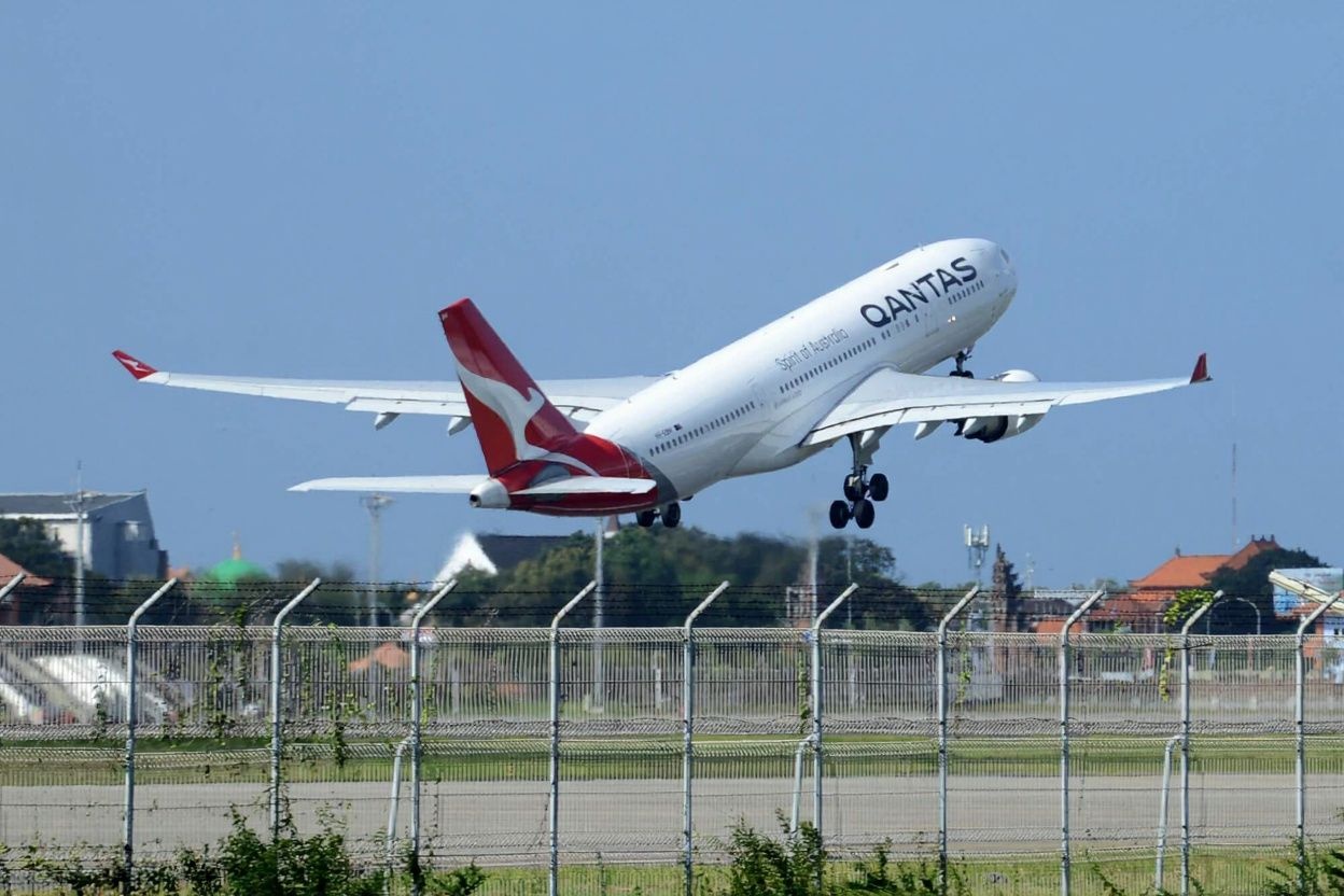 NSW’s pilot plan would proceed in December. Source: Sonny Tumbekala/