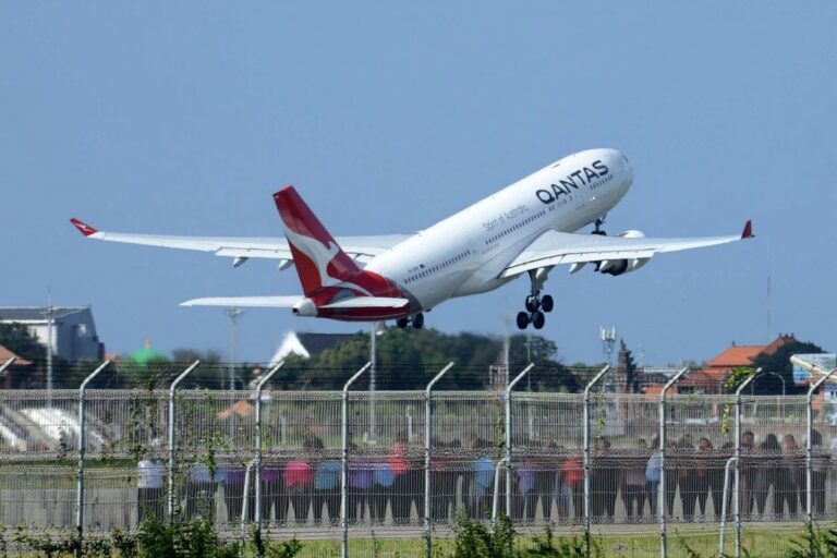 Up to 6,000 international students can return to Western Australia