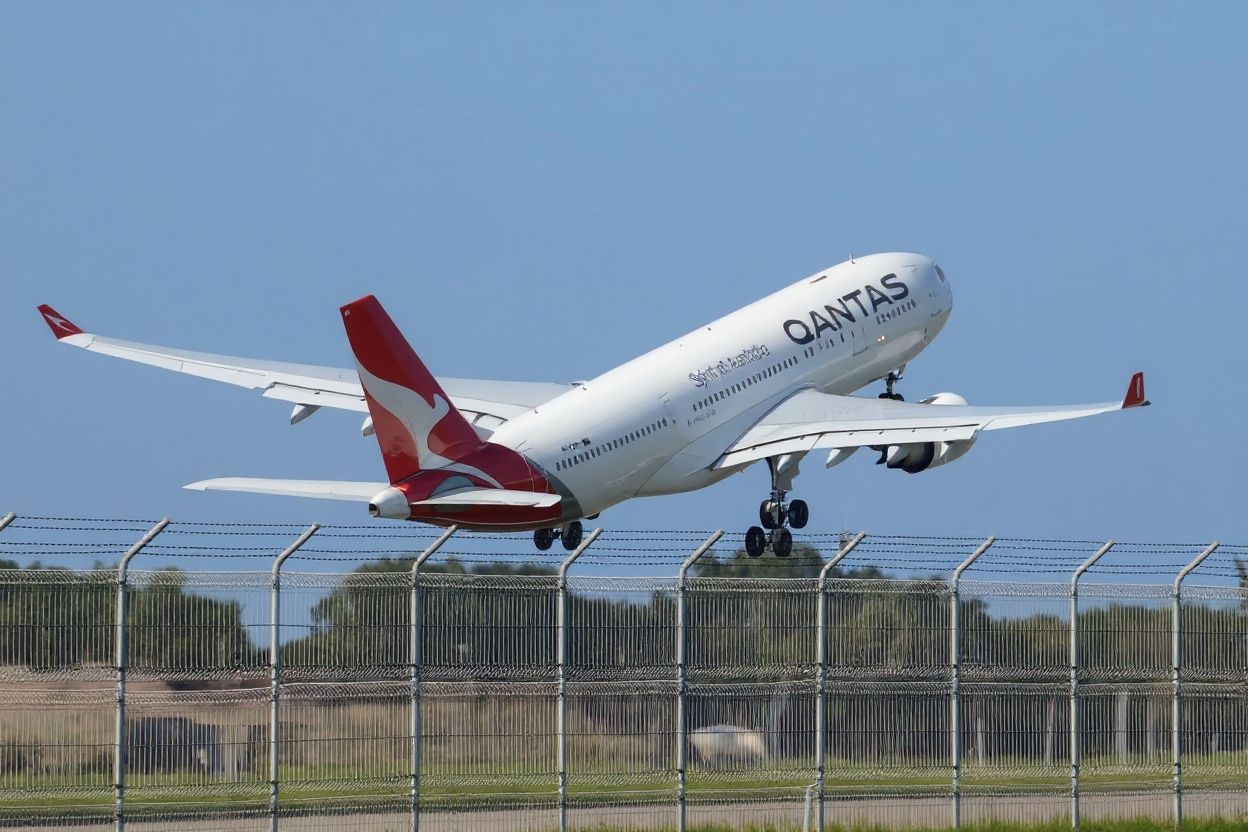 What’s the latest news for international students in Australia? Singaporean students can expect quarantine-free travel to Australia. Source: Sonny Tumbelaka/