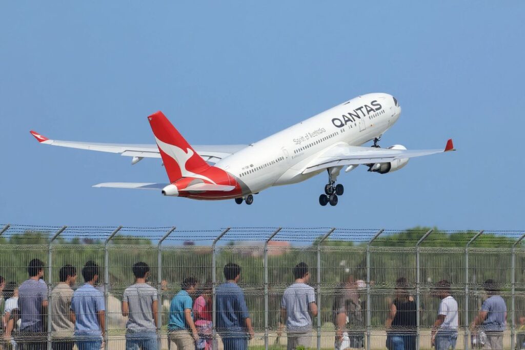 International students are eager to return to Australia. Source: Sonny Tumbelaka/