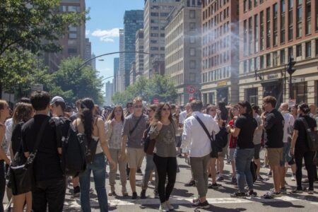 Indian students stage protests after 3 Canadian colleges abruptly shut down