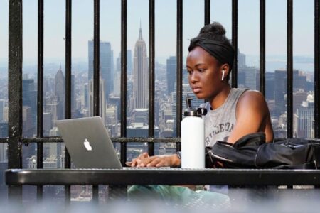 The best cities in the US for high-paying entry-level jobs