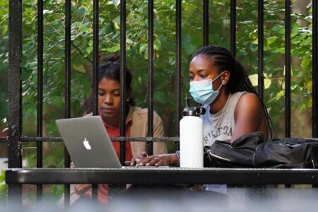 PhD students are struggling during the pandemic - what can be done to help them?
