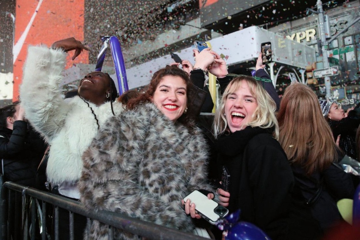 There’s a big difference about being diverse and being inclusive, and the best US universities for international students know that well — that’s why they’re both. Source: