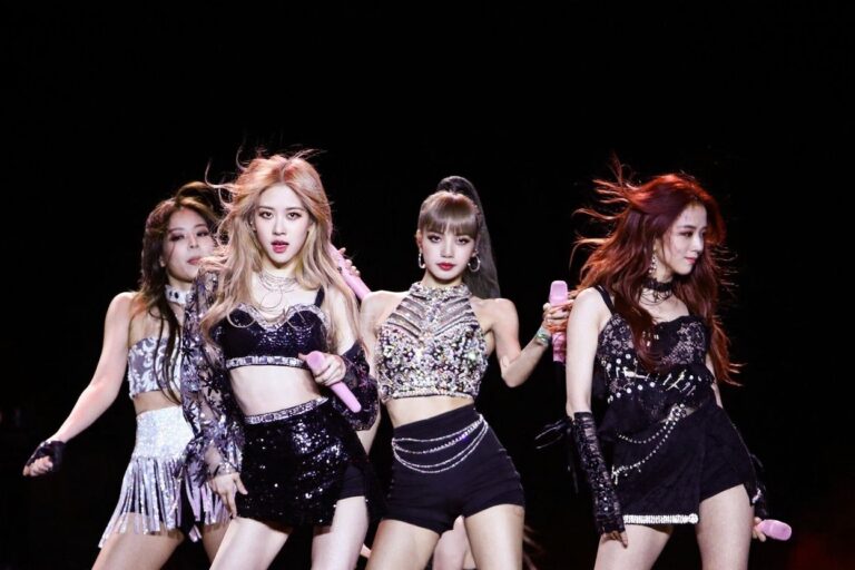 The skills international students need to launch a career at a K-pop label