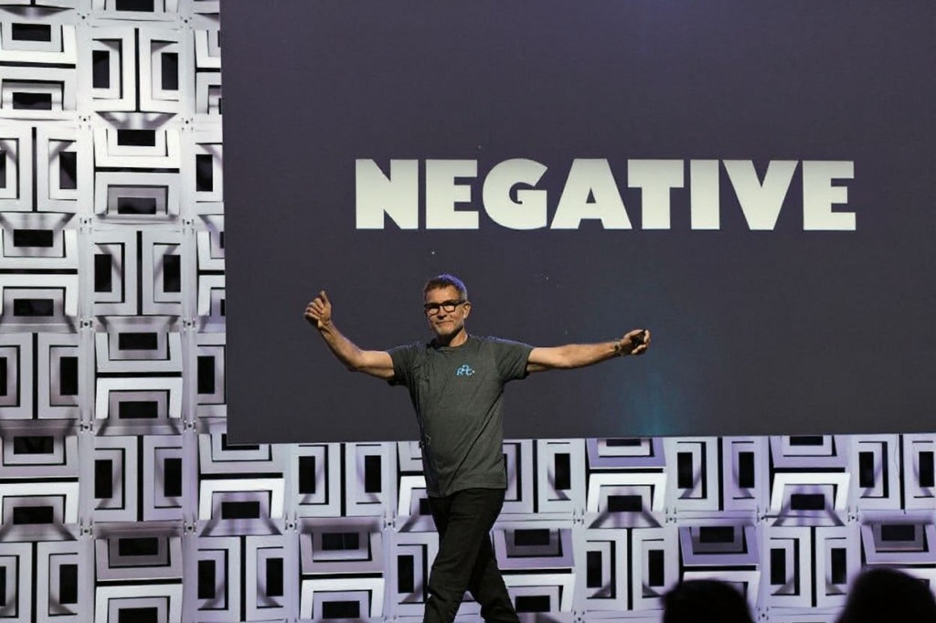 Photo: Ian Tuttle/Getty Images North America/Getty Images via