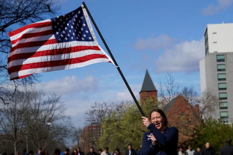 How can I stay and work in the US after graduating?