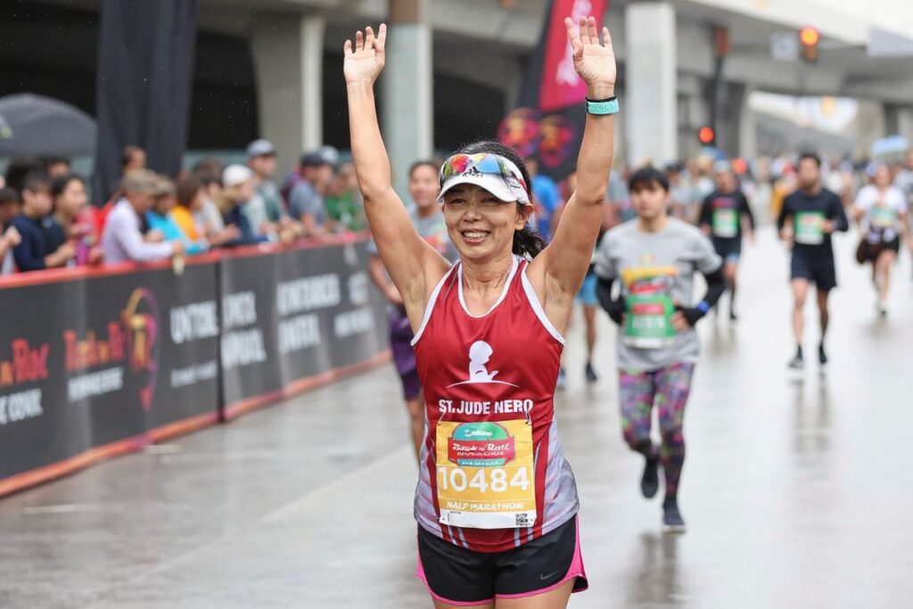 Stop waiting for the perfect moment — it’s right now. Source: Meg Oliphant/