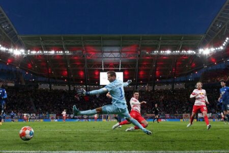 A Bundesliga match shows why Germany is among the best countries for Muslim students