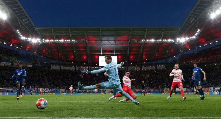 A Bundesliga match shows why Germany is among the best countries for Muslim students