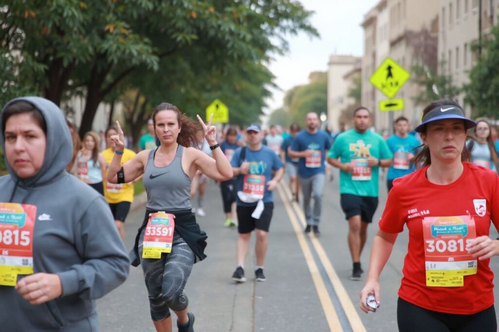 Personal growth doesn’t have to be radical. Strive for a one percent improvement each day. Source: Joe Scarnici/Getty Images North America/Getty Images via