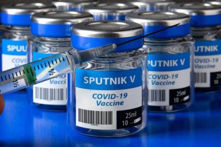 Australia approves Sputnik V for international travel, paving the way for int'l students' return