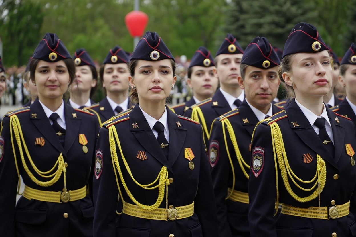 More than just a diversity gimmick., shot on Nikon D850, 35mm f/1.8 lens, RAW photograph, unedited, candid moment, natural lighting, photojournalistic style | NEGATIVE: AI generated, artificial, computer generated, digital art, 3d render