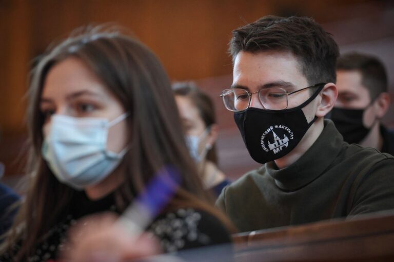 'Untrue': University body says European unis have not been expelling Russian students