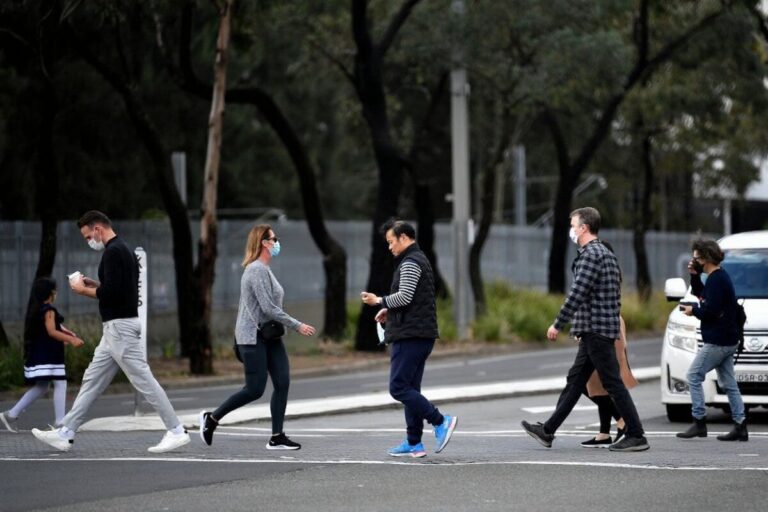 Delta variant in Sydney: Is NSW’s pilot plan for international students affected?
