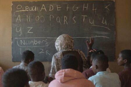 What maths researchers learnt from the mistakes made by pupils in top South African schools