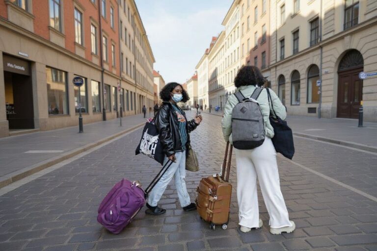 6 ways to travel Europe on a tight budget