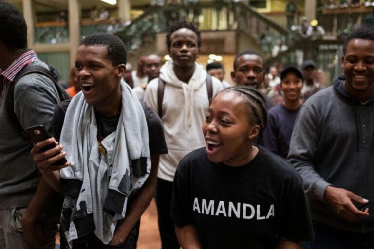 4 emerging study destinations for bright Nigerian students