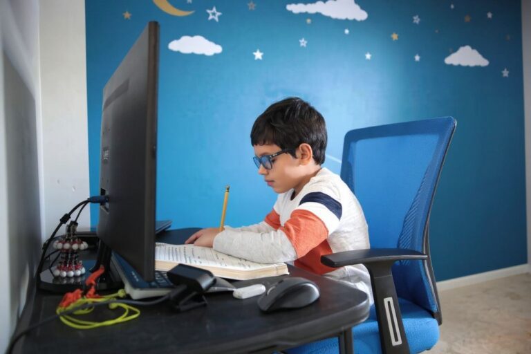 6 things to know about Finland's global online school