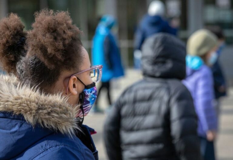 What we now know about schools and COVID-19 in children