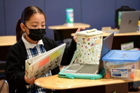 Building trust among parents and teachers is key to reopening schools