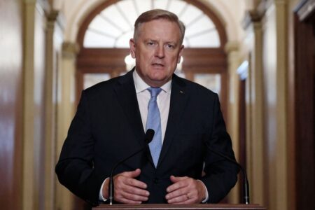 Australia: International students to return ahead of tourists