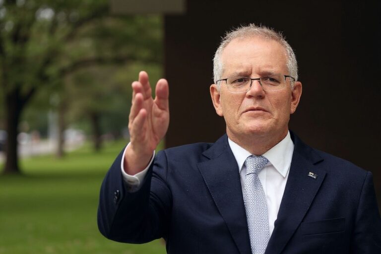 Australian PM announces A$630 visa rebate for international students
